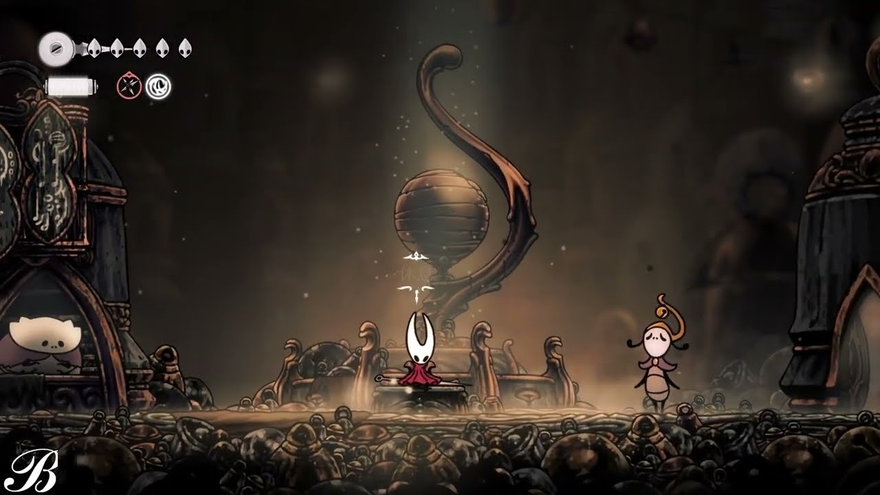 塞尔达传说：旷野之息 年度版 截图3