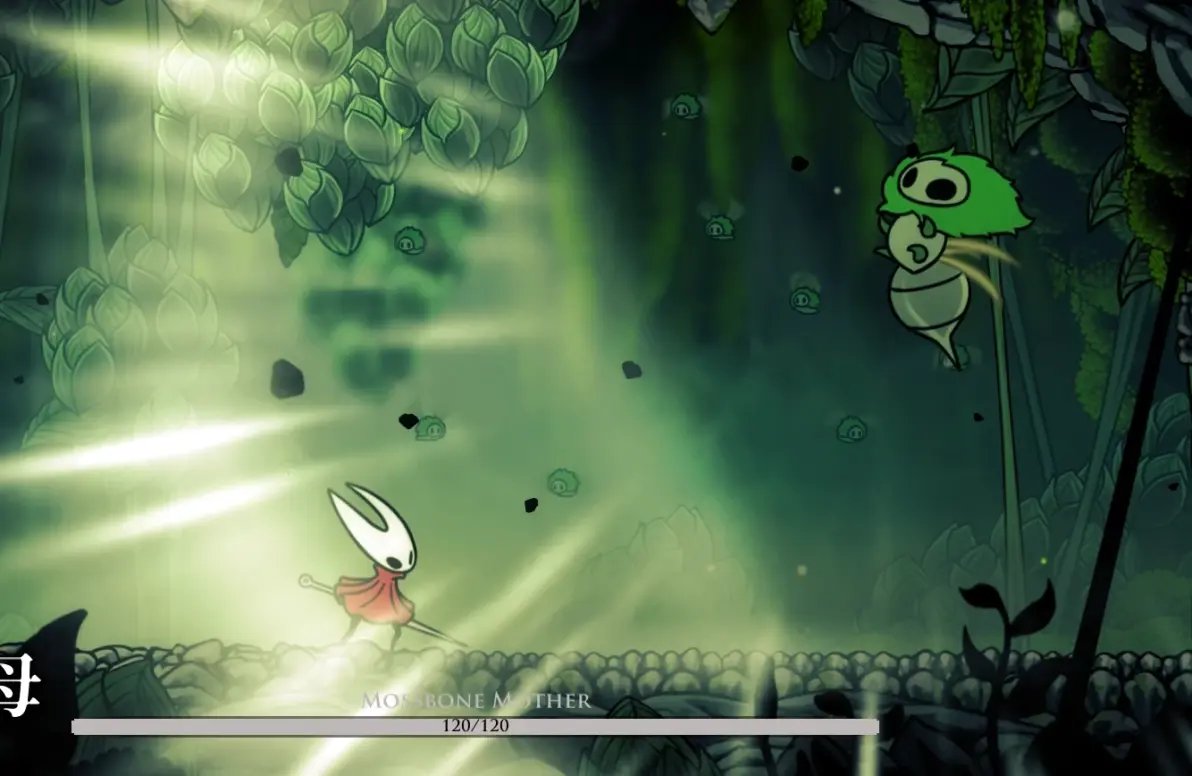 塞尔达传说：旷野之息 年度版 截图7