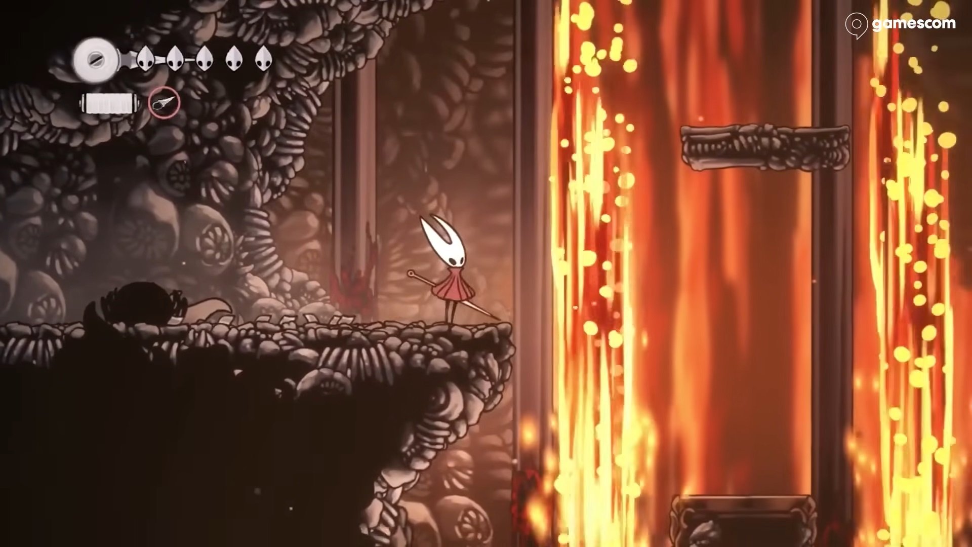 塞尔达传说：旷野之息 年度版 截图8