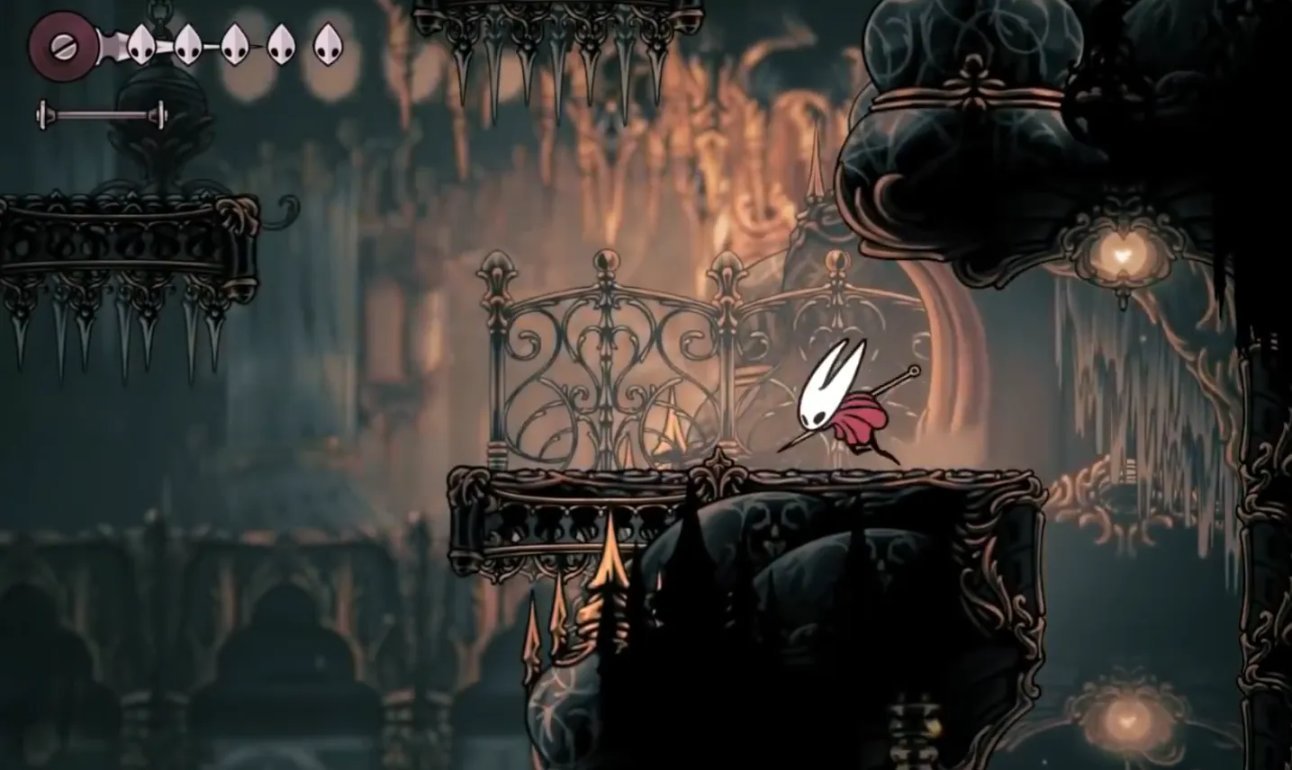 塞尔达传说：旷野之息 年度版 截图13