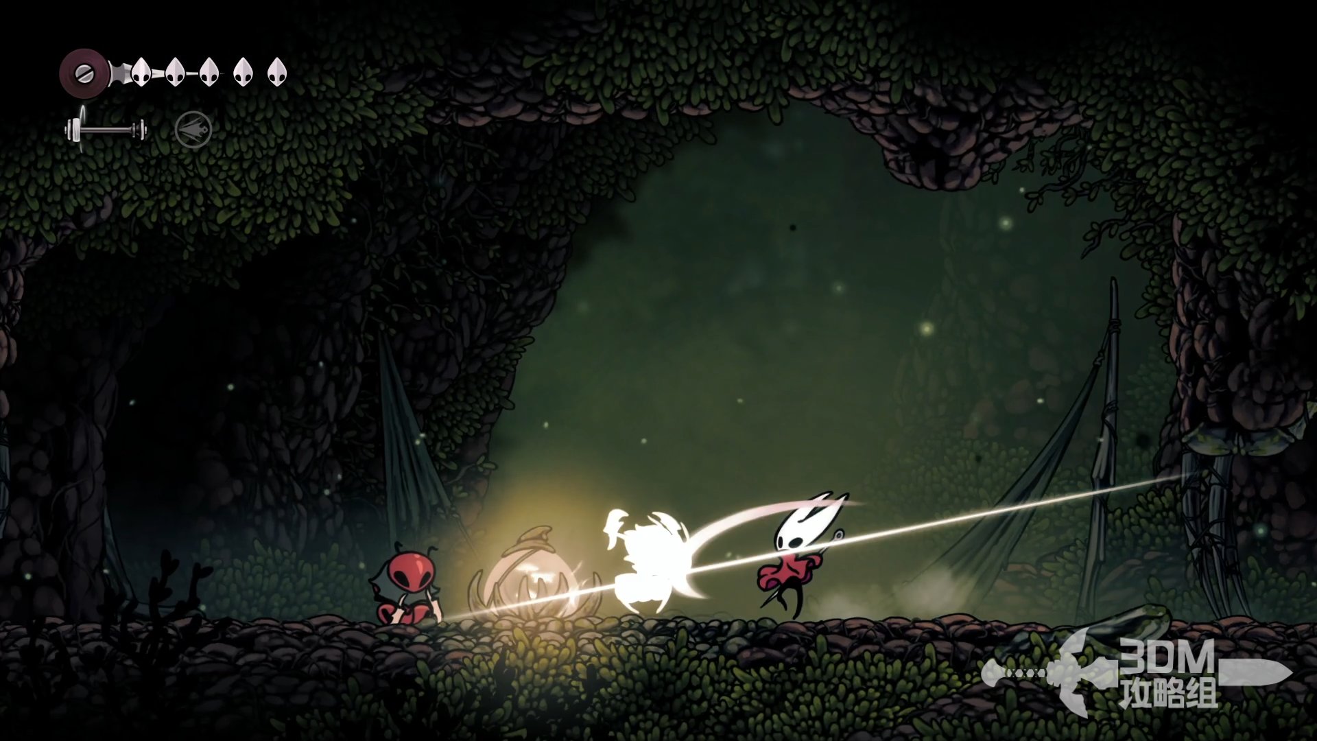 塞尔达传说：旷野之息 年度版 截图14