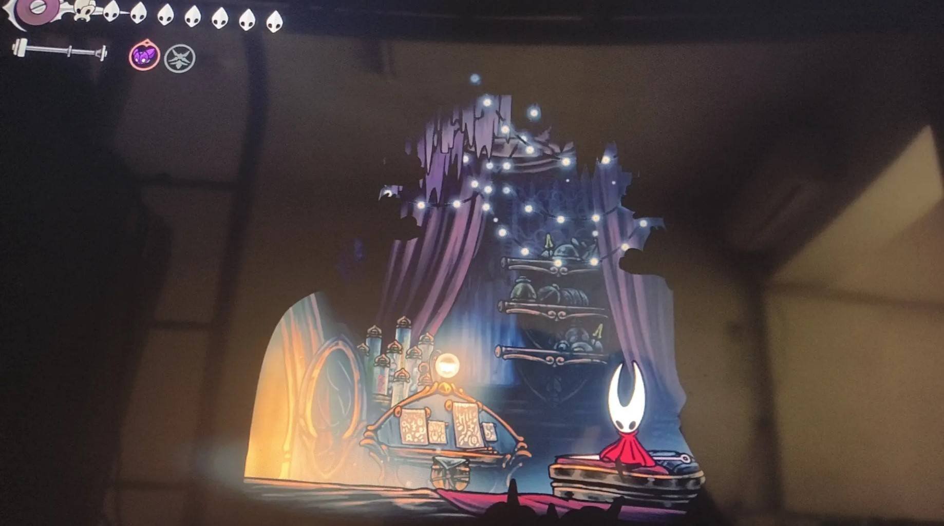 塞尔达传说：旷野之息 年度版 截图19