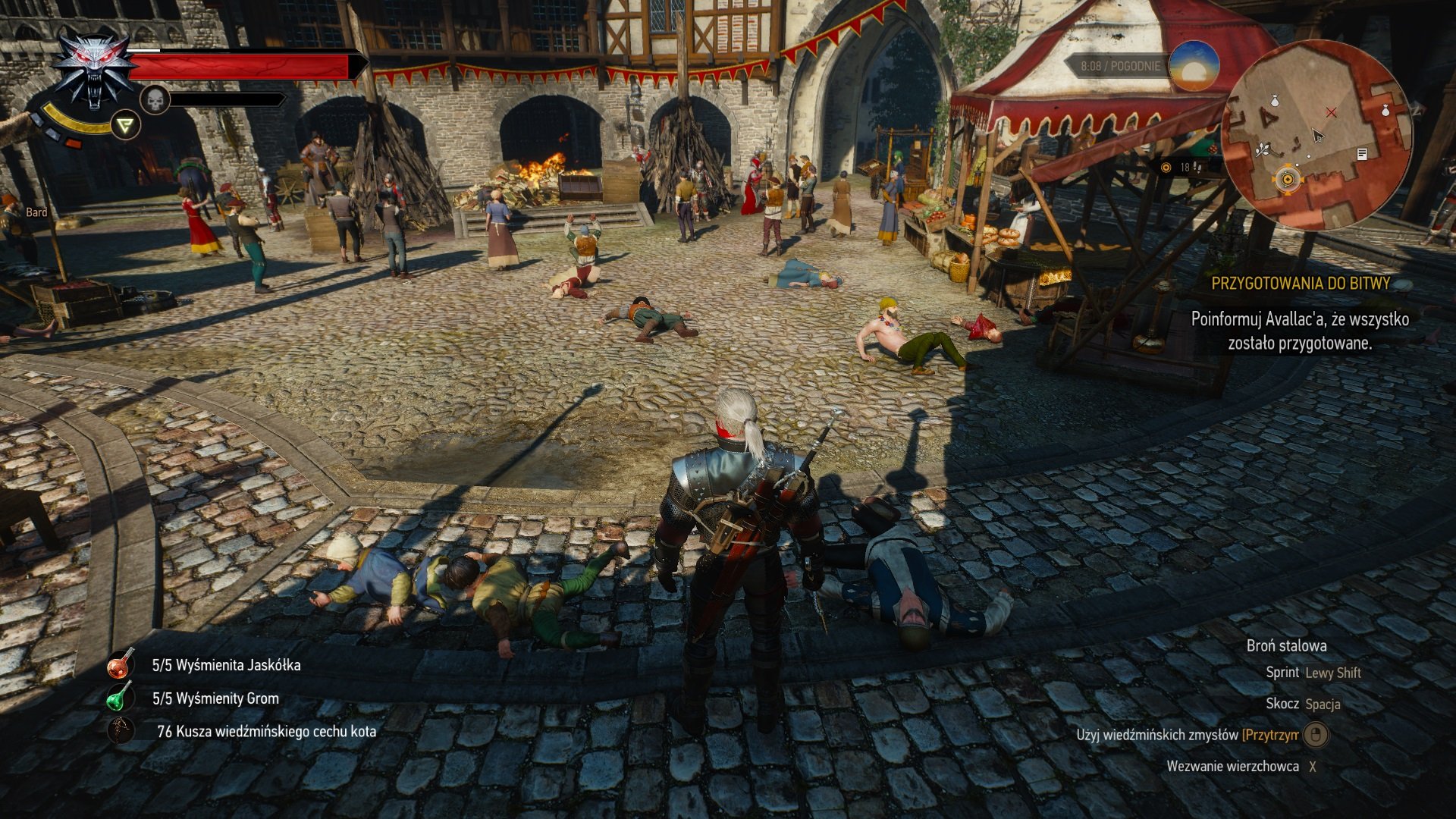 怪物猎人：世界 完整版 截图14