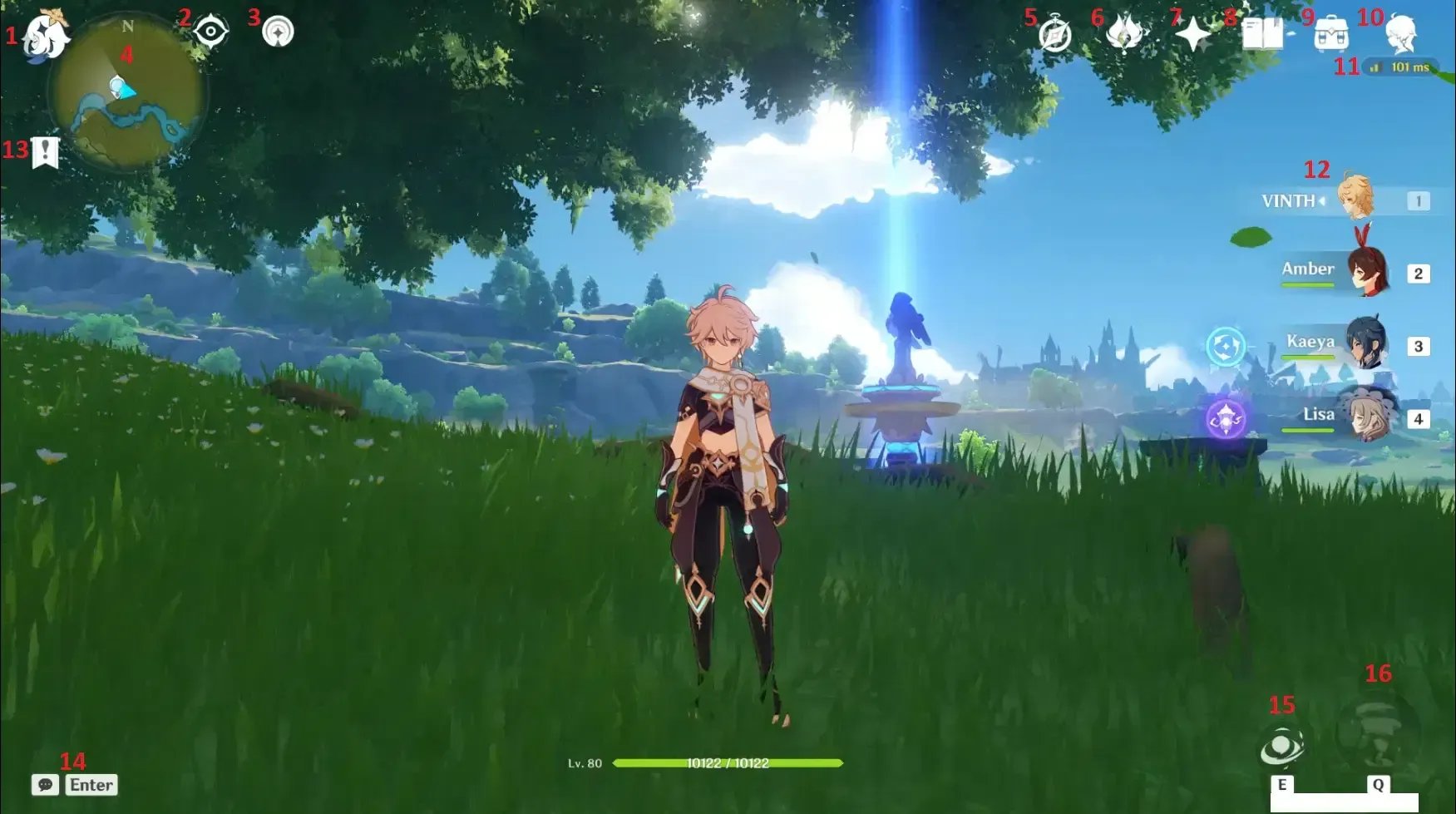 幸福工厂 重制版 截图4