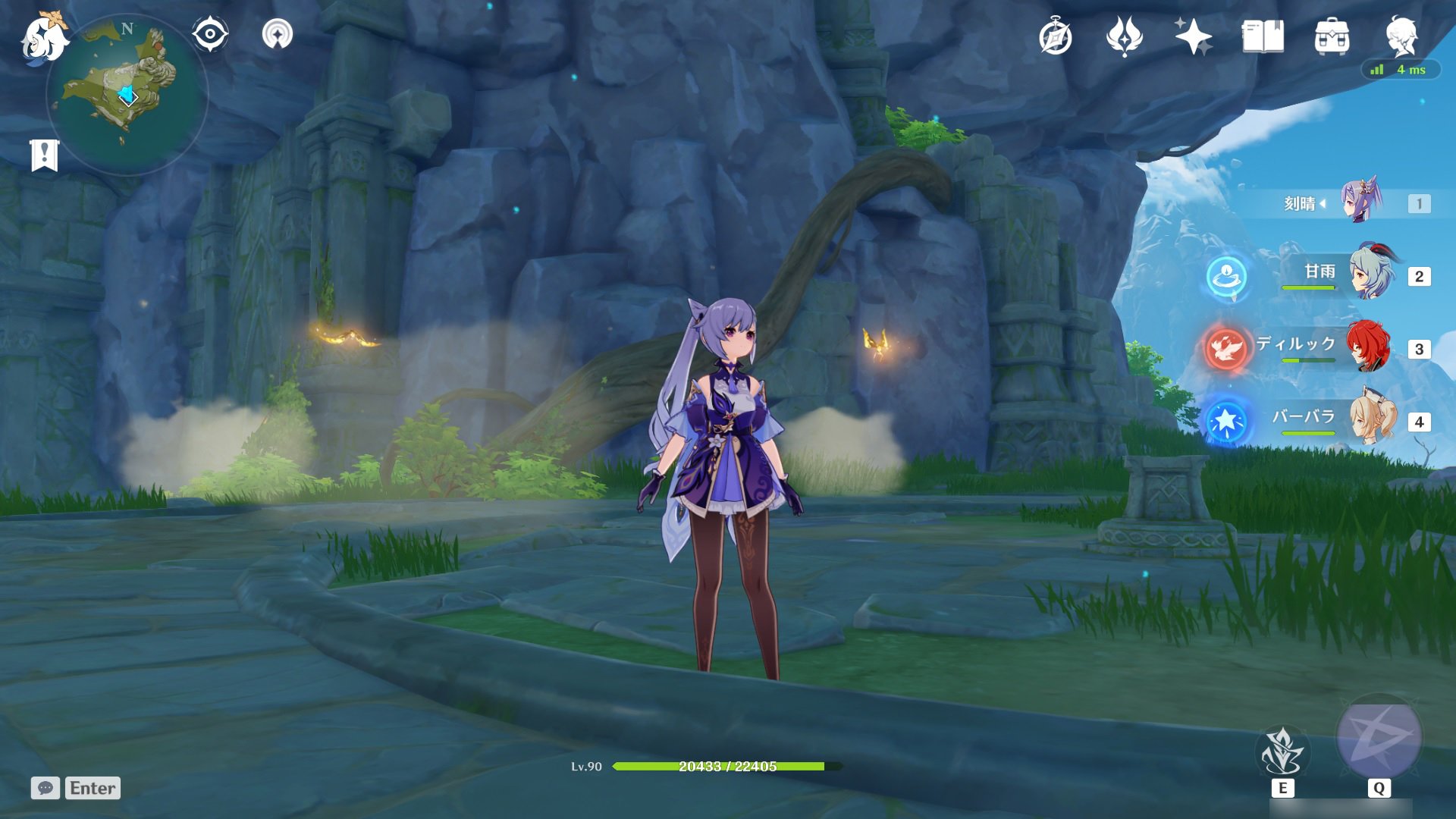 幸福工厂 重制版 截图16