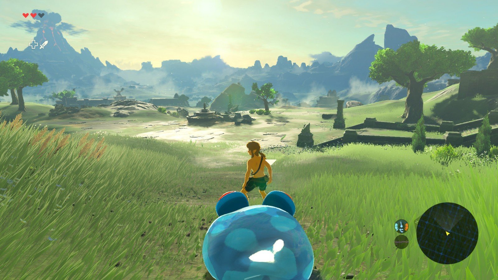 深岩银河 重制版 截图6