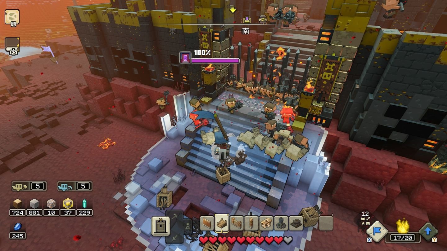 怪物猎人：崛起 豪华版 截图6