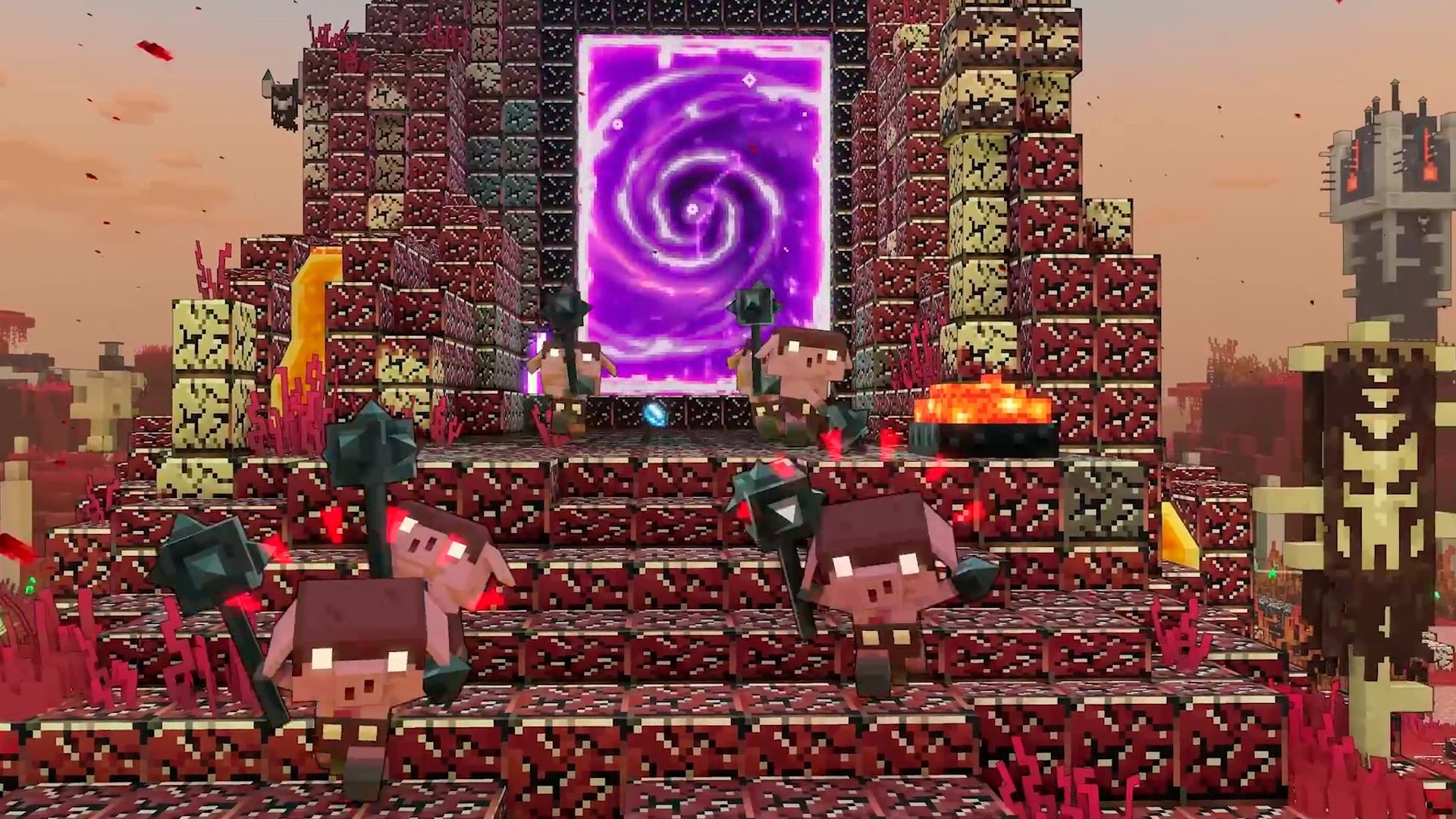 怪物猎人：崛起 豪华版 截图7