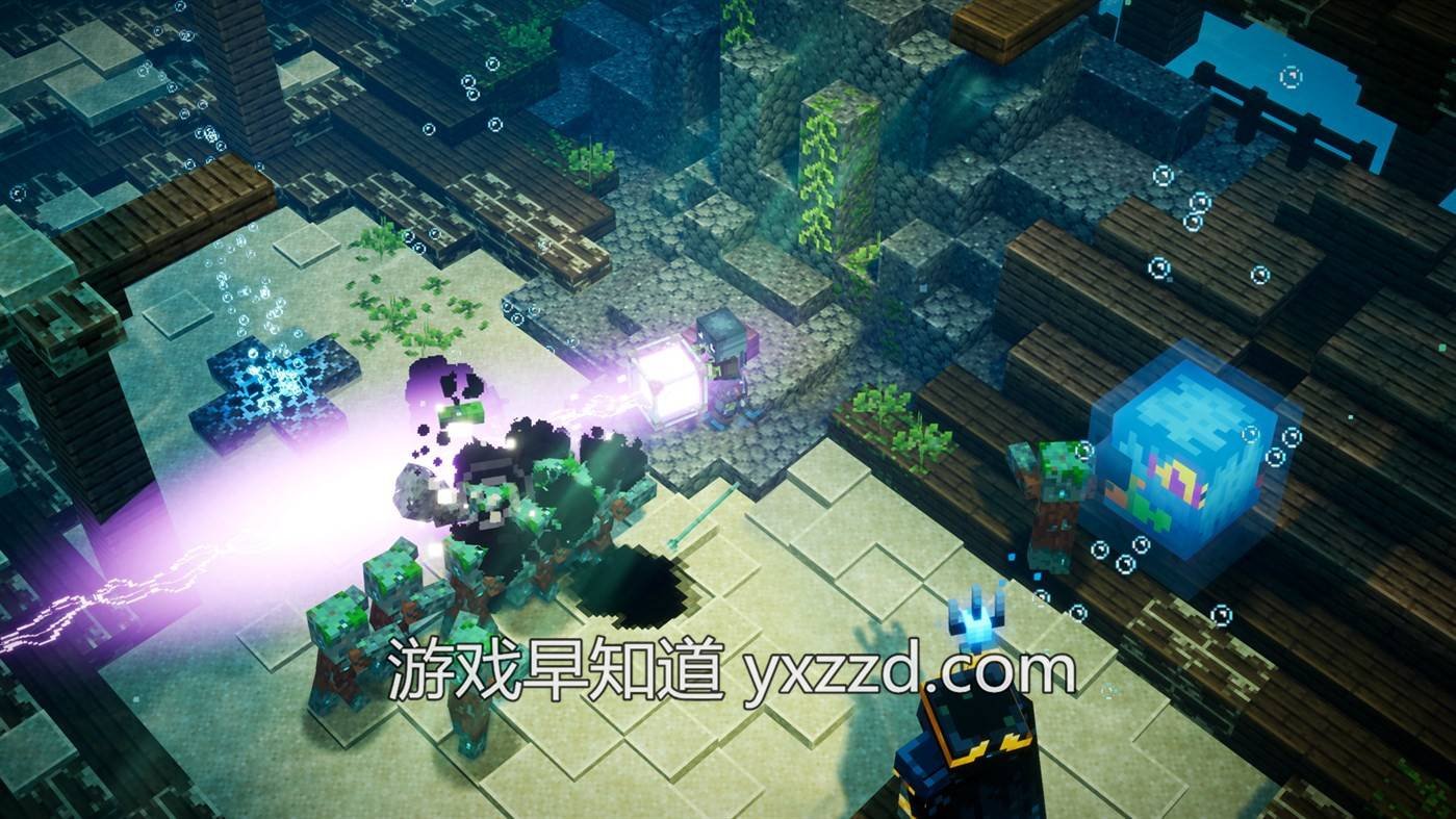 怪物猎人：崛起 豪华版 截图11