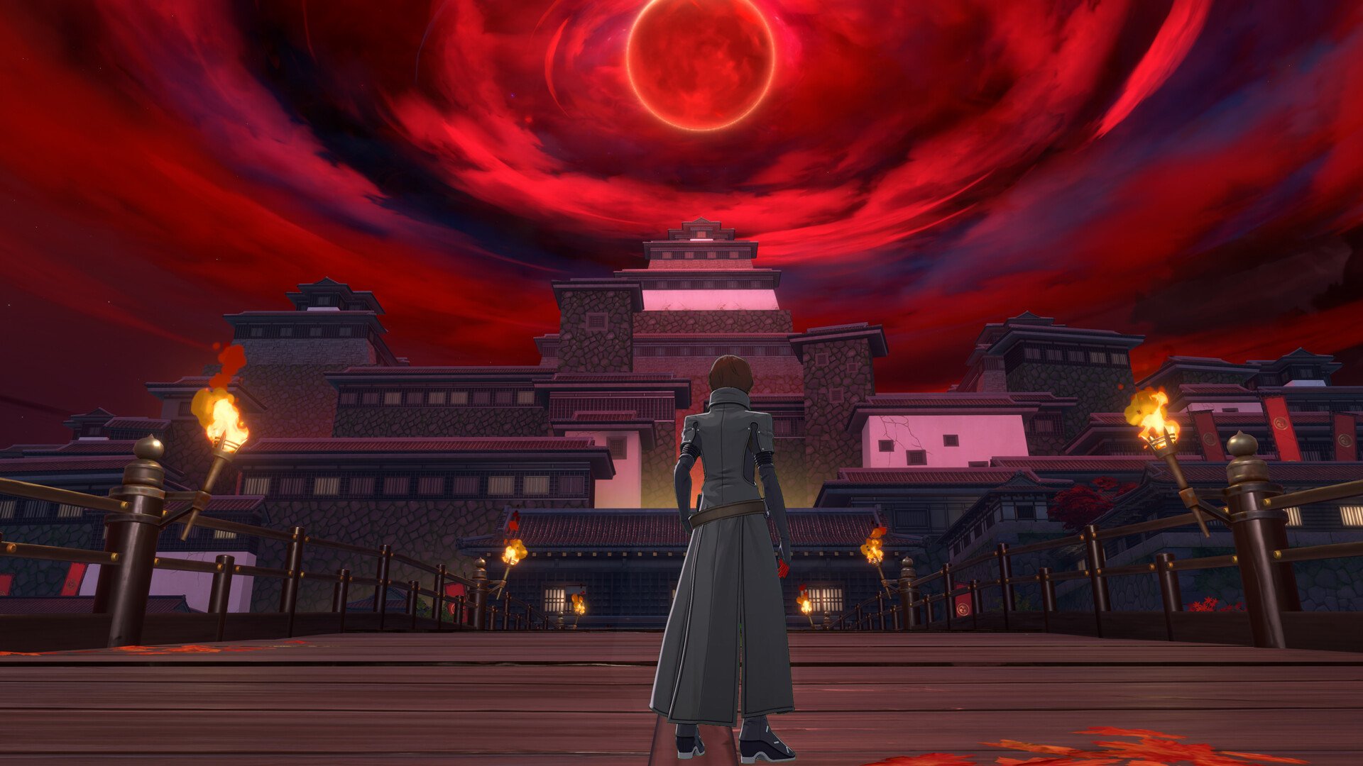 怪物猎人：崛起 豪华版 截图12