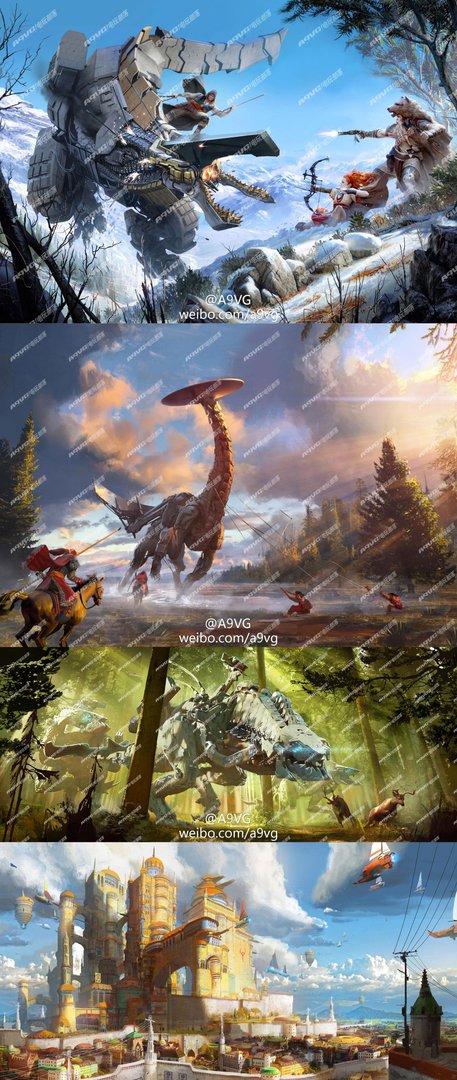 怪物猎人：崛起 豪华版 截图10