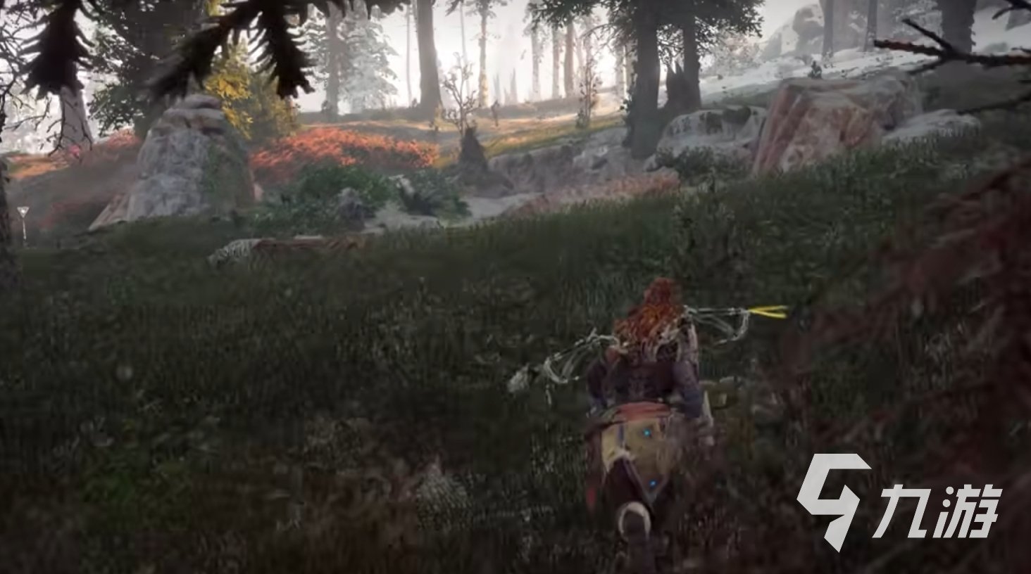 怪物猎人：崛起 豪华版 截图14