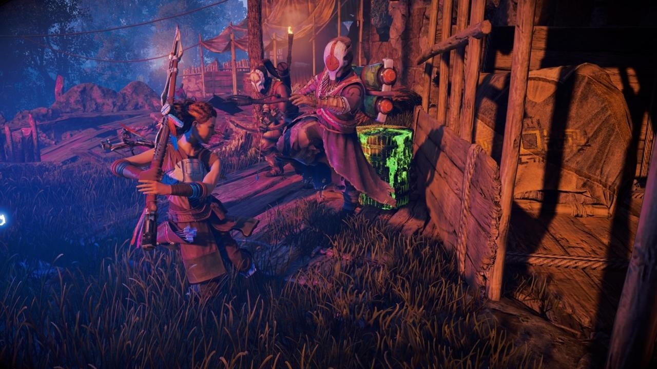 怪物猎人：崛起 豪华版 截图19