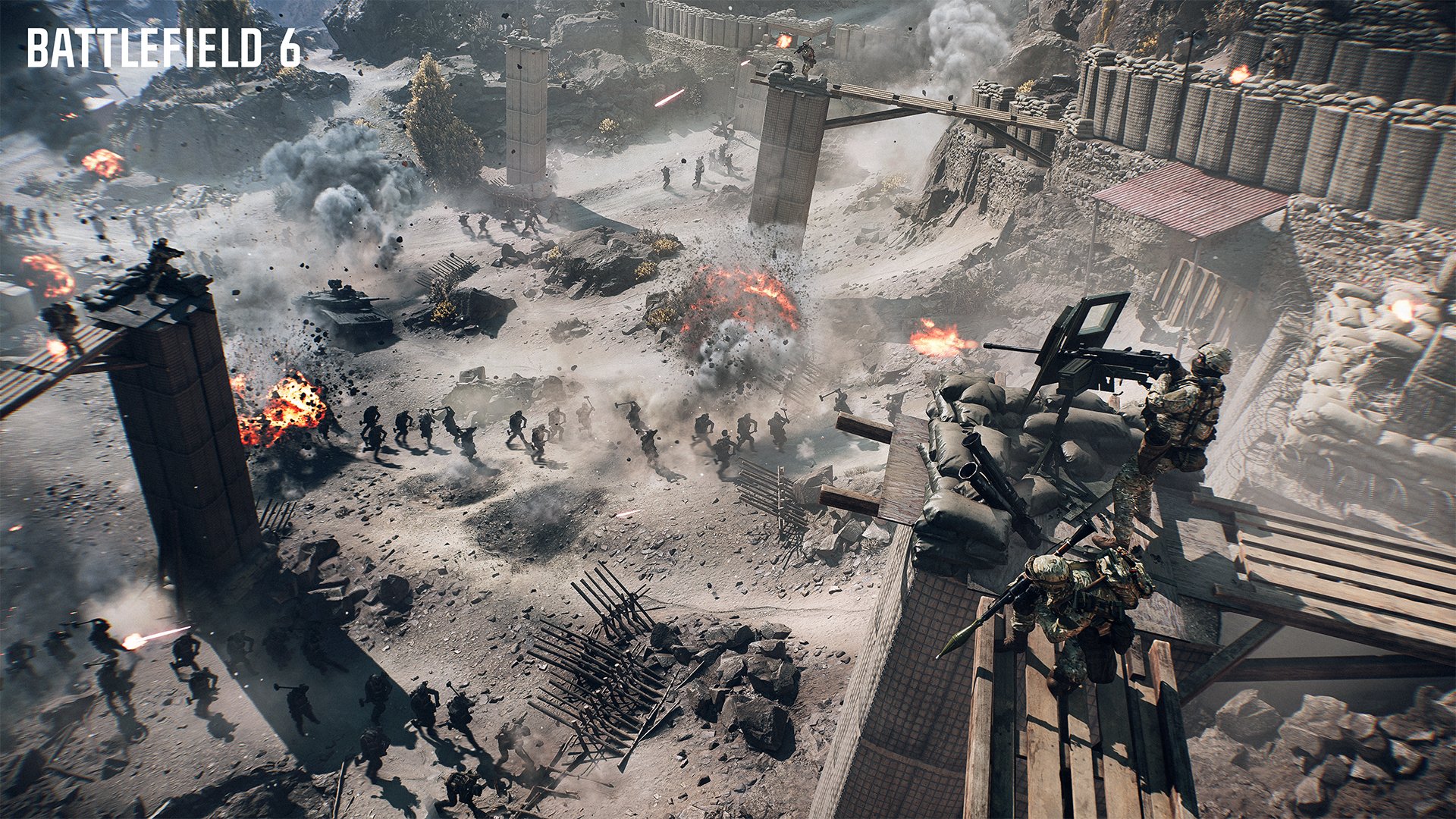 战神 终极版 截图4