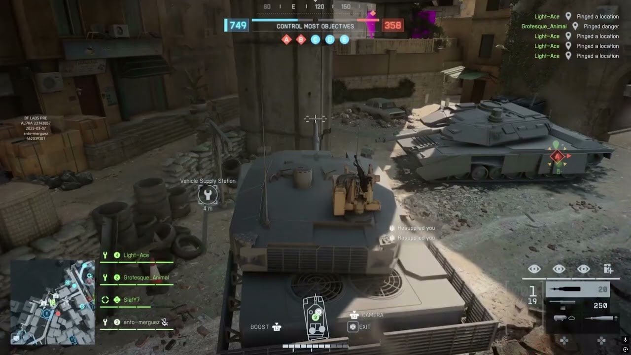 战神 终极版 截图7