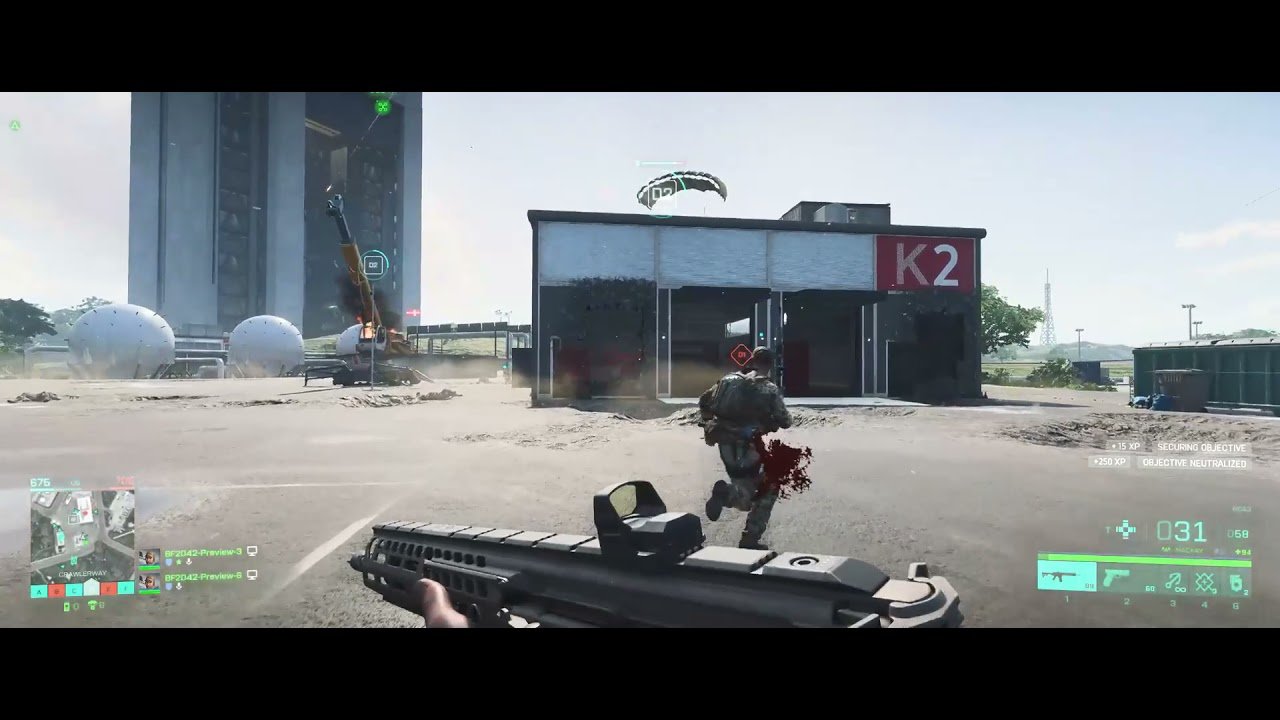 战神 终极版 截图8