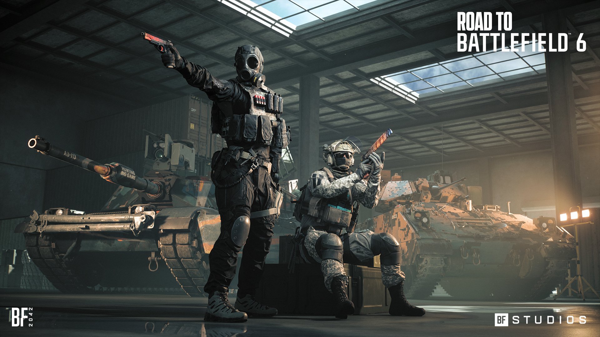 战神 终极版 截图13