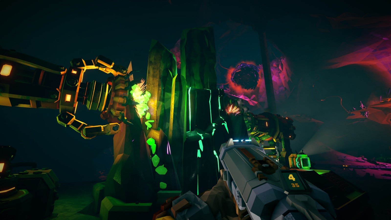 怪物猎人：崛起 豪华版 截图12