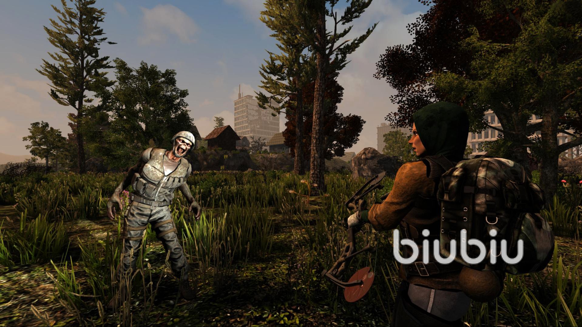 怪物猎人：崛起 豪华版 截图7