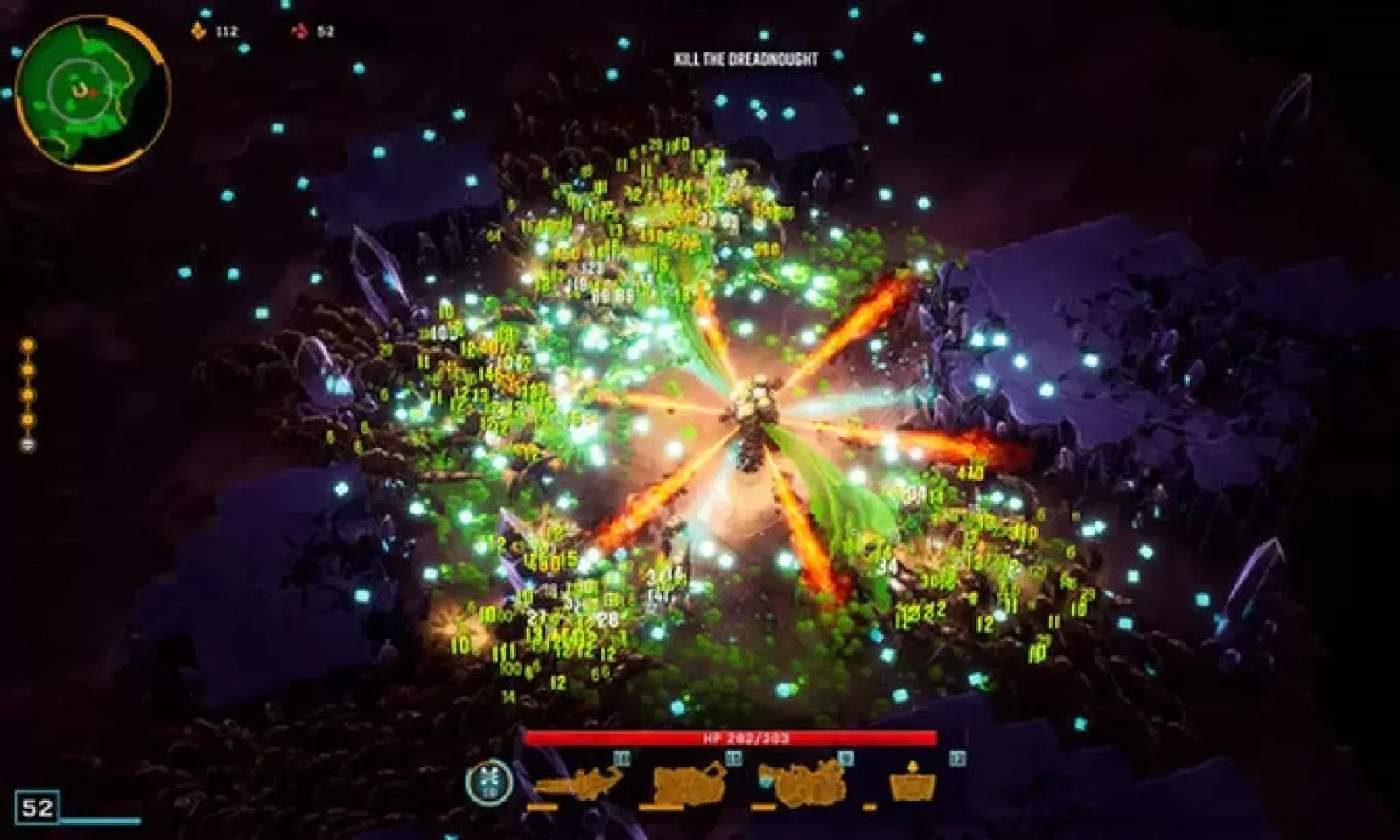 饥荒 豪华版 截图4