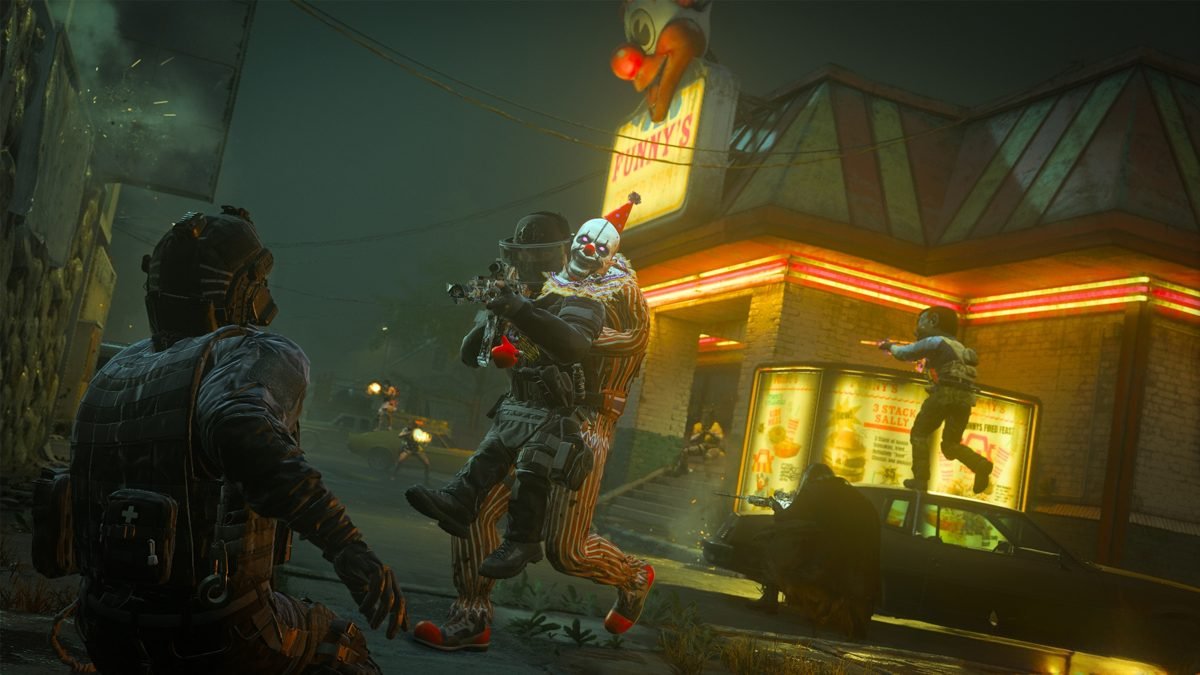 饥荒 豪华版 截图2