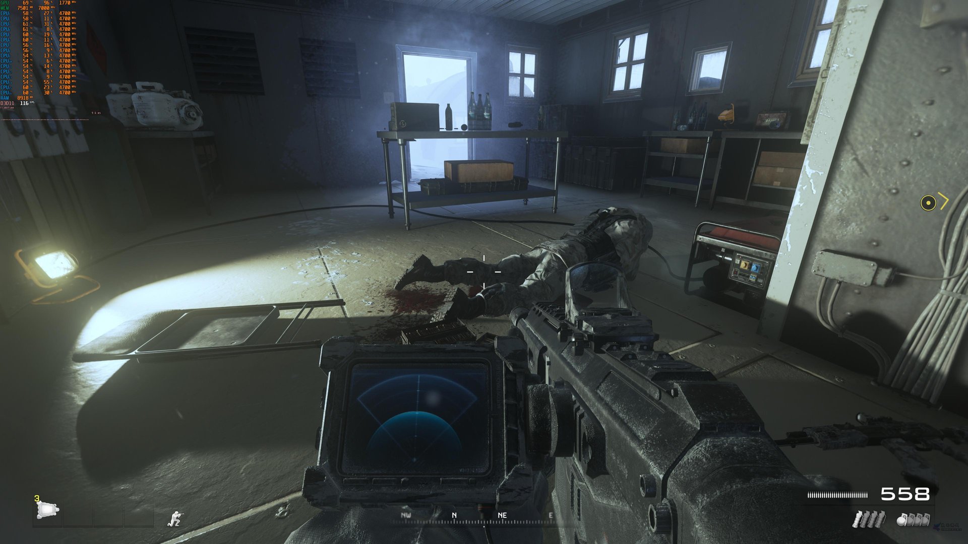 饥荒 豪华版 截图15