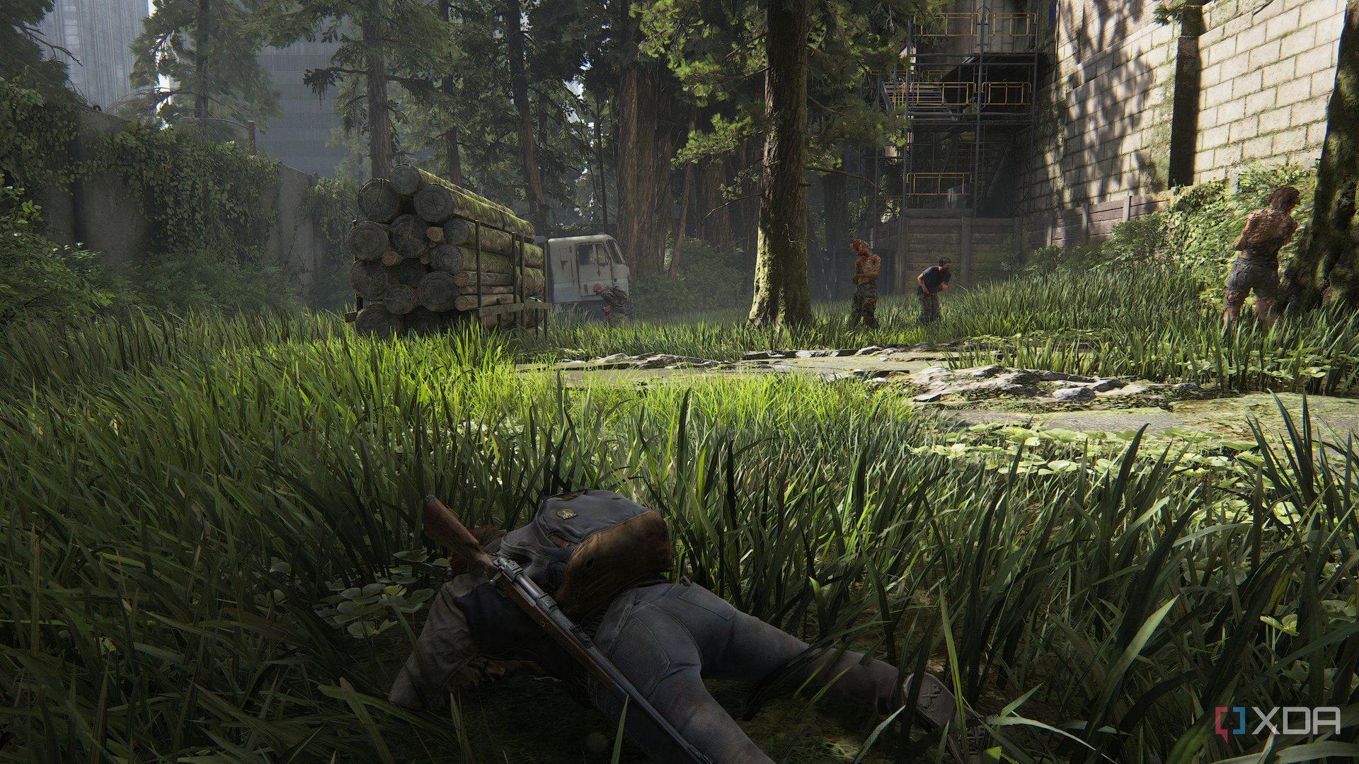 糖豆人：终极淘汰赛 终极版 截图20