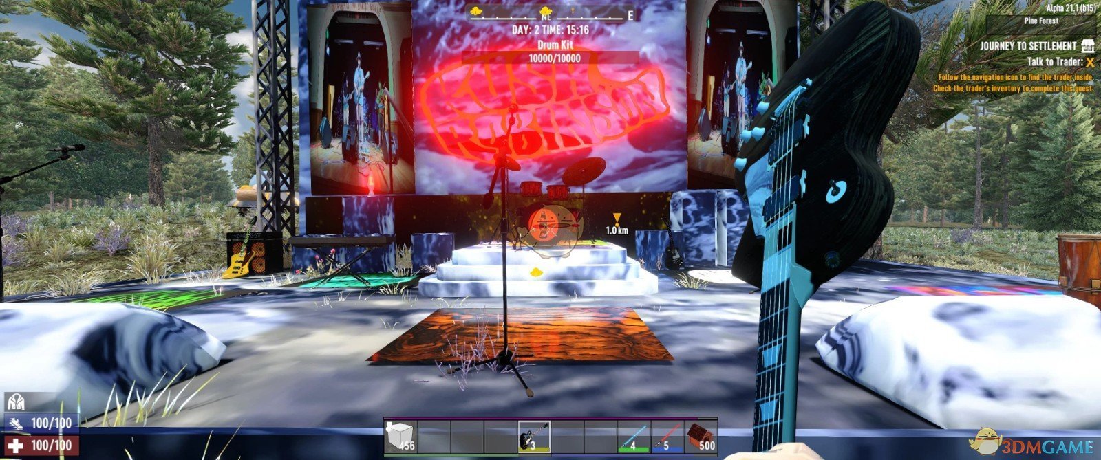 对马岛之魂 豪华版 截图4