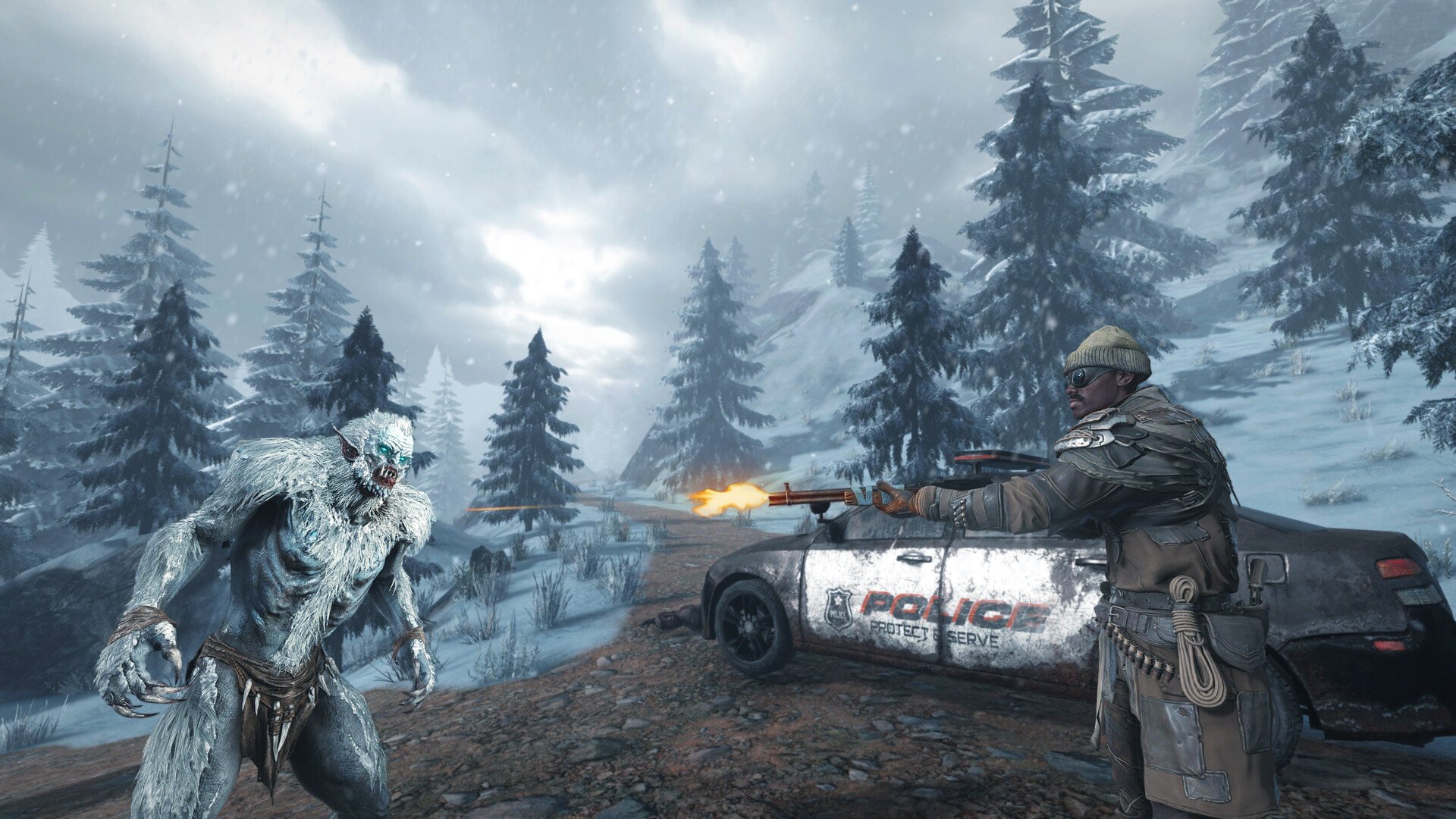 对马岛之魂 豪华版 截图11