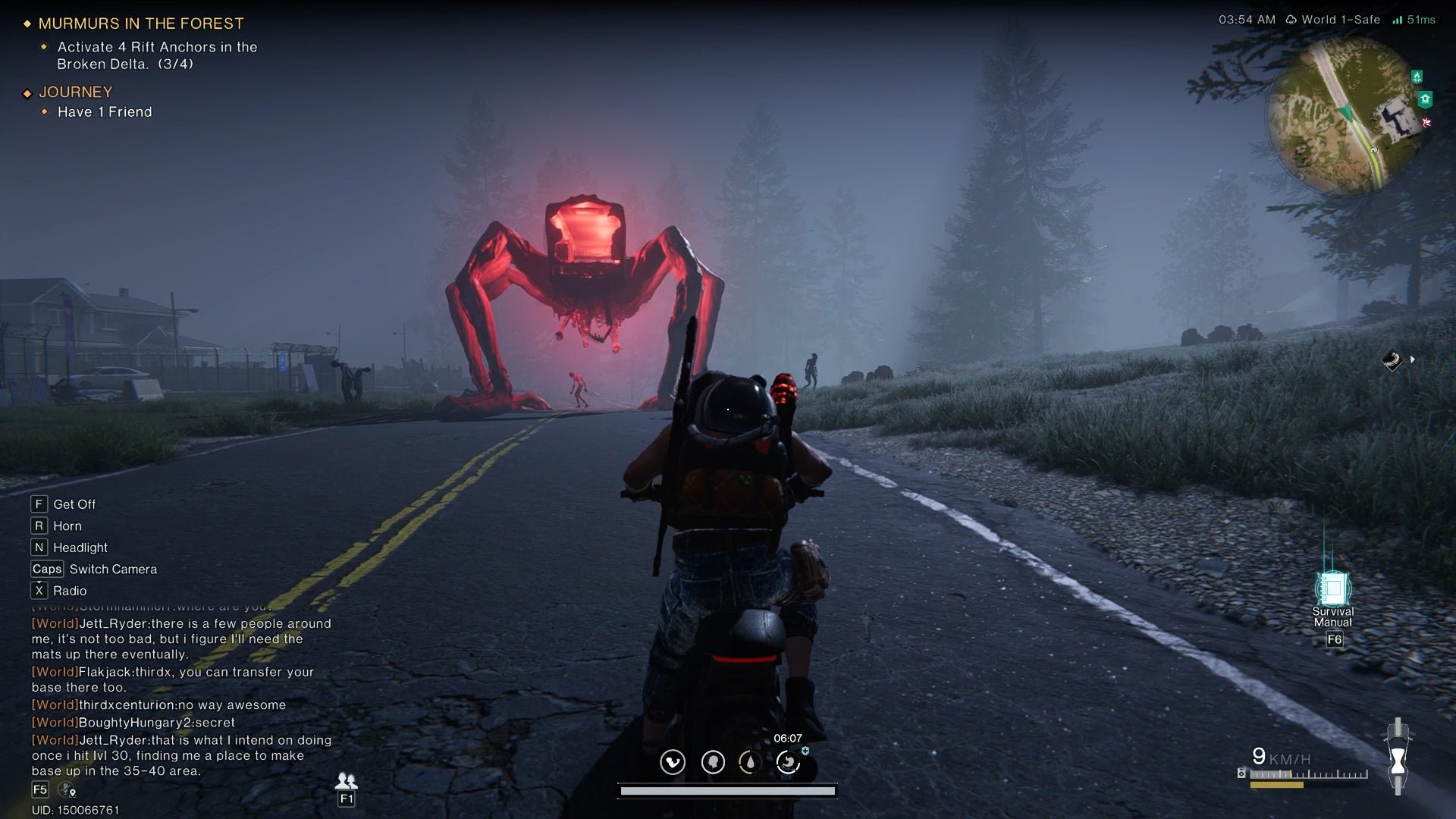 对马岛之魂 豪华版 截图17