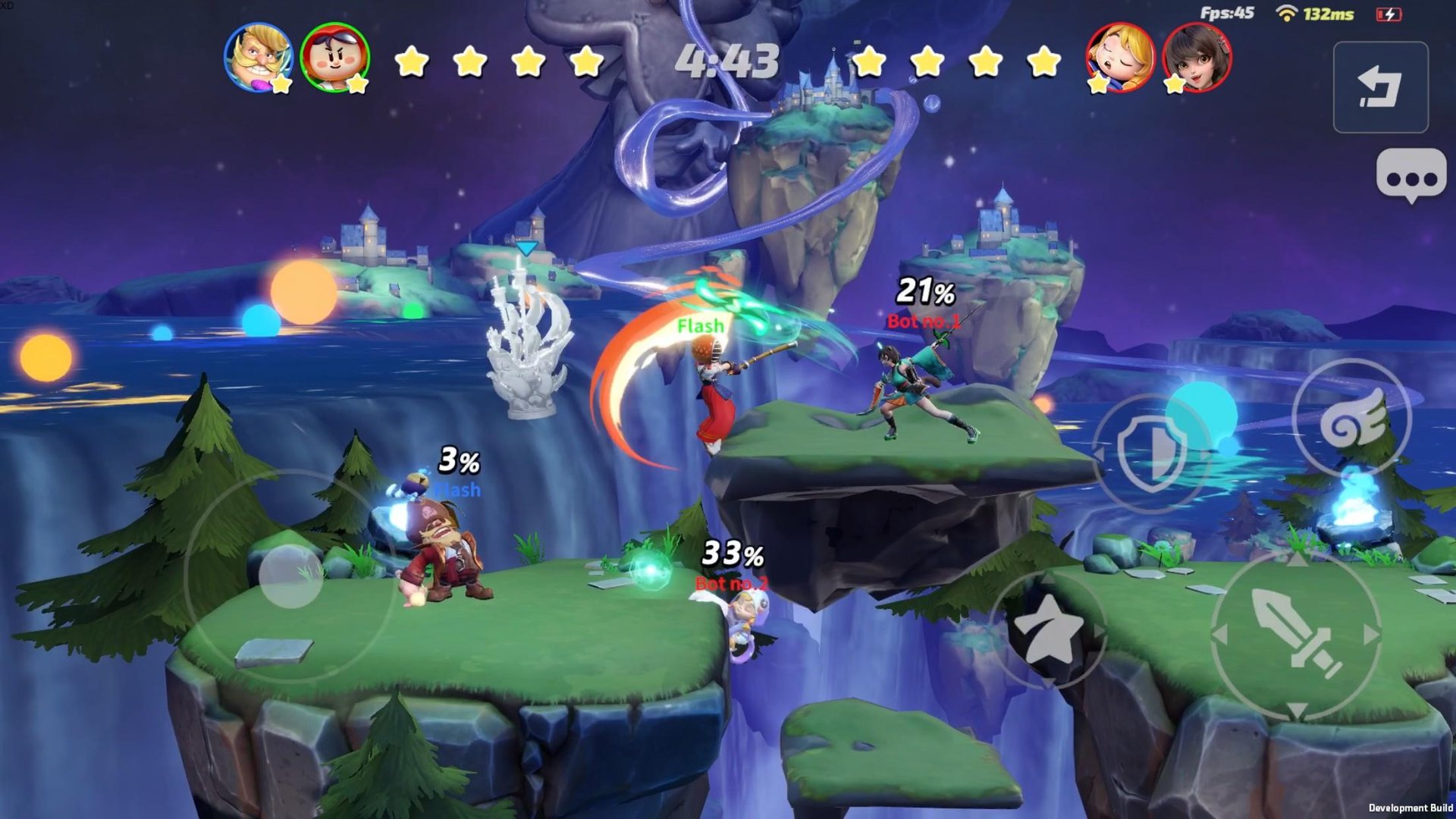 幸福工厂 重制版 截图5