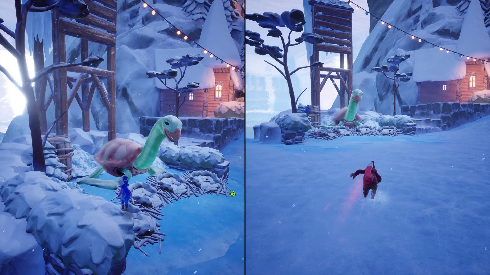 幸福工厂 重制版 截图19