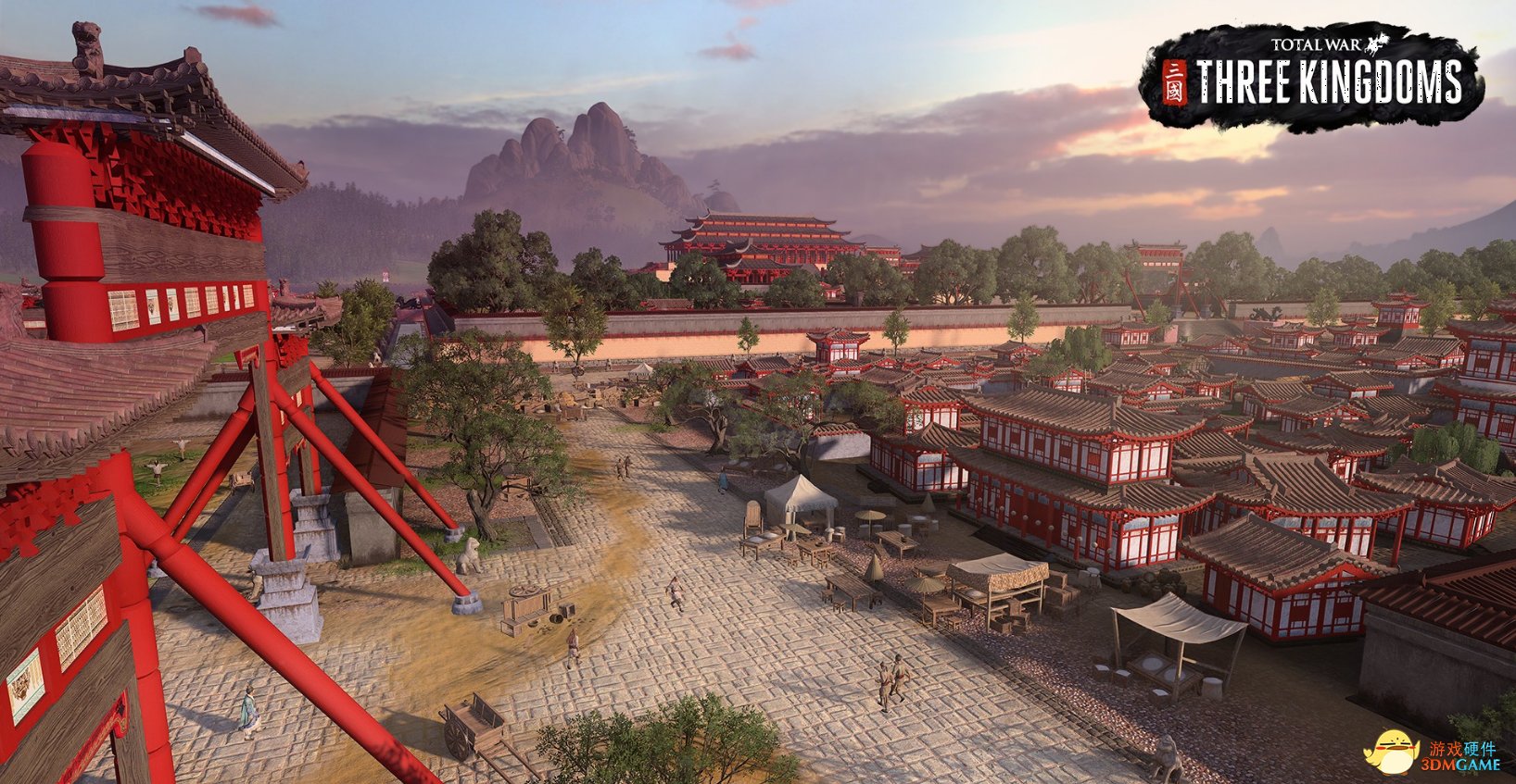 糖豆人：终极淘汰赛 重制版 截图15