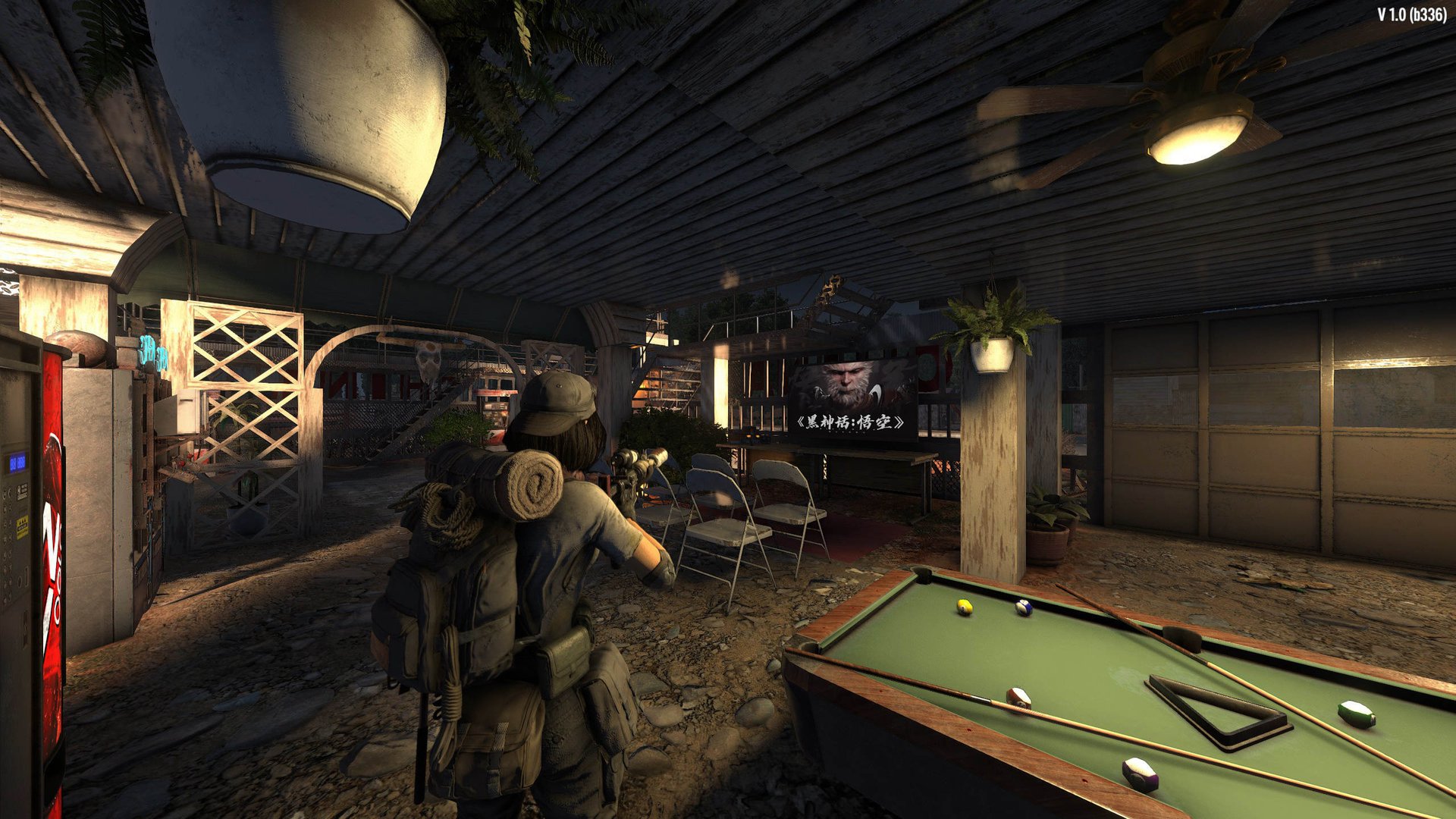 怪物猎人：崛起 豪华版 截图7