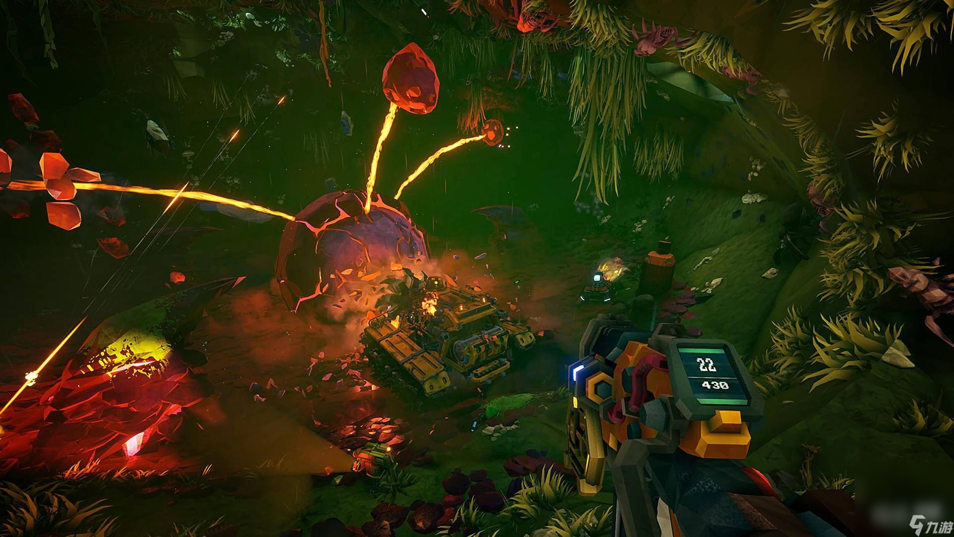 七日杀 重制版 截图4