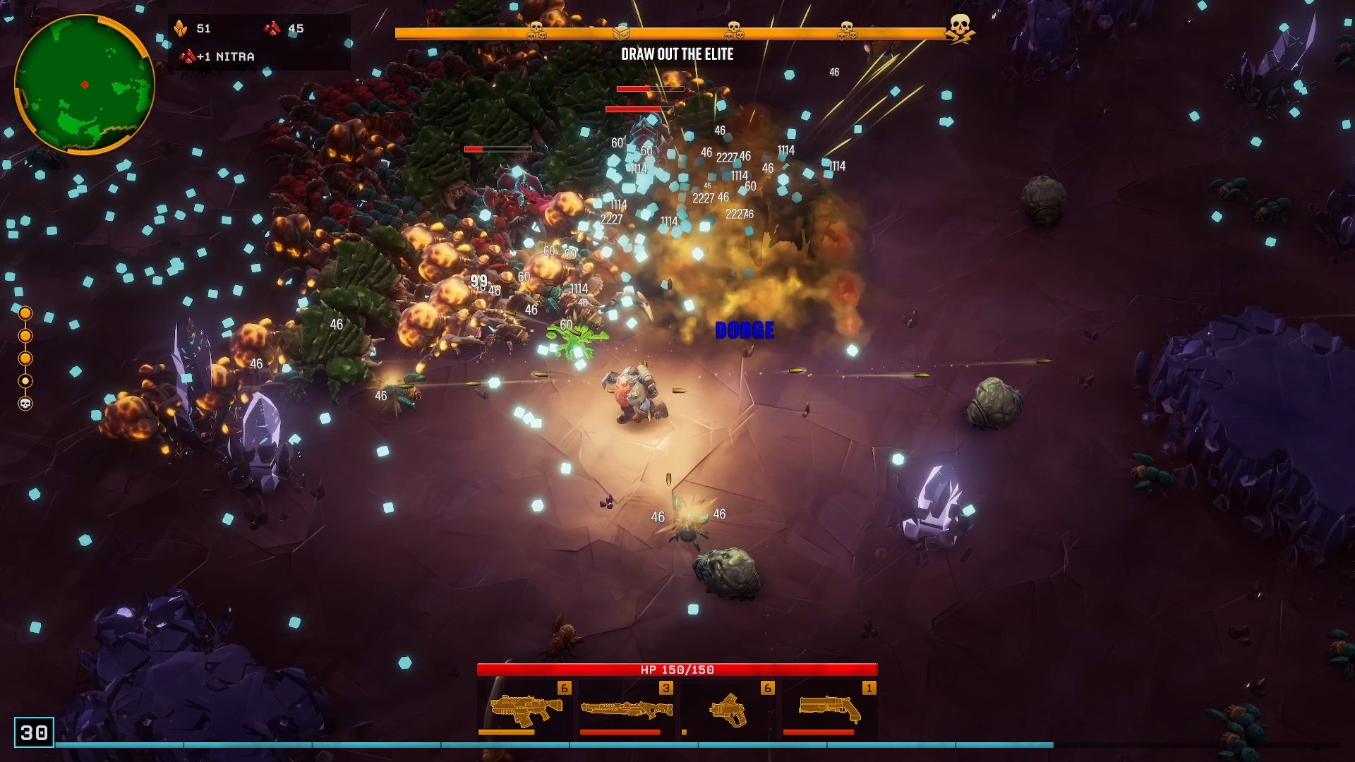 七日杀 重制版 截图5