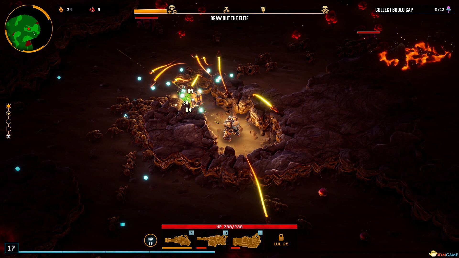 七日杀 重制版 截图7