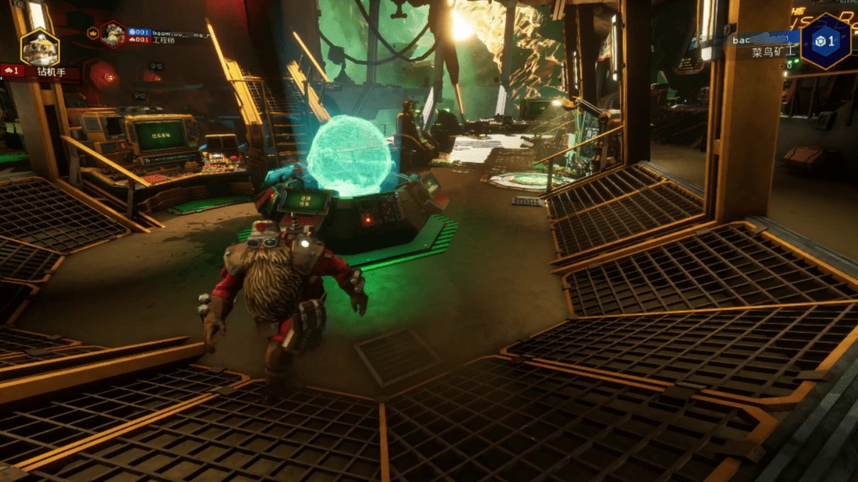 七日杀 重制版 截图16