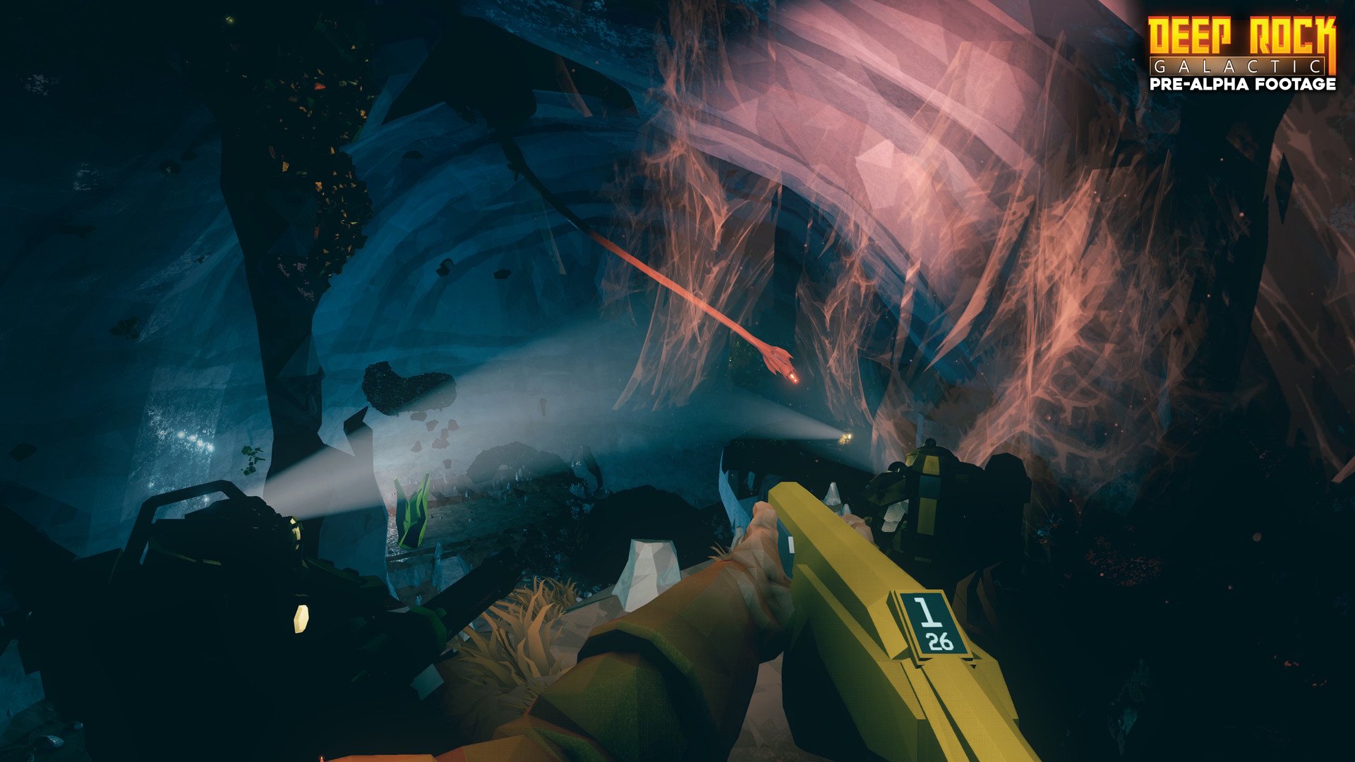 七日杀 重制版 截图17