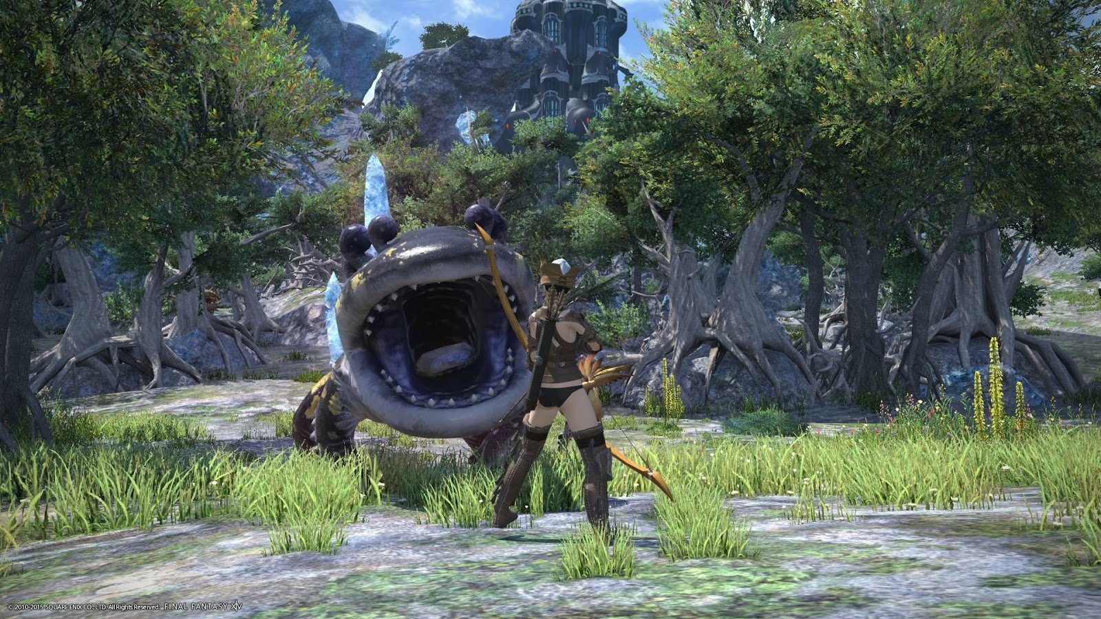 饥荒 豪华版 截图11