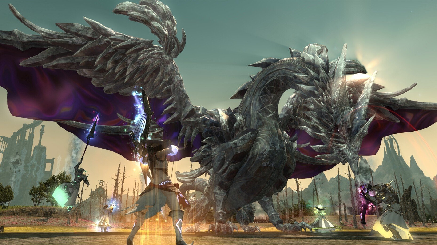 饥荒 豪华版 截图16