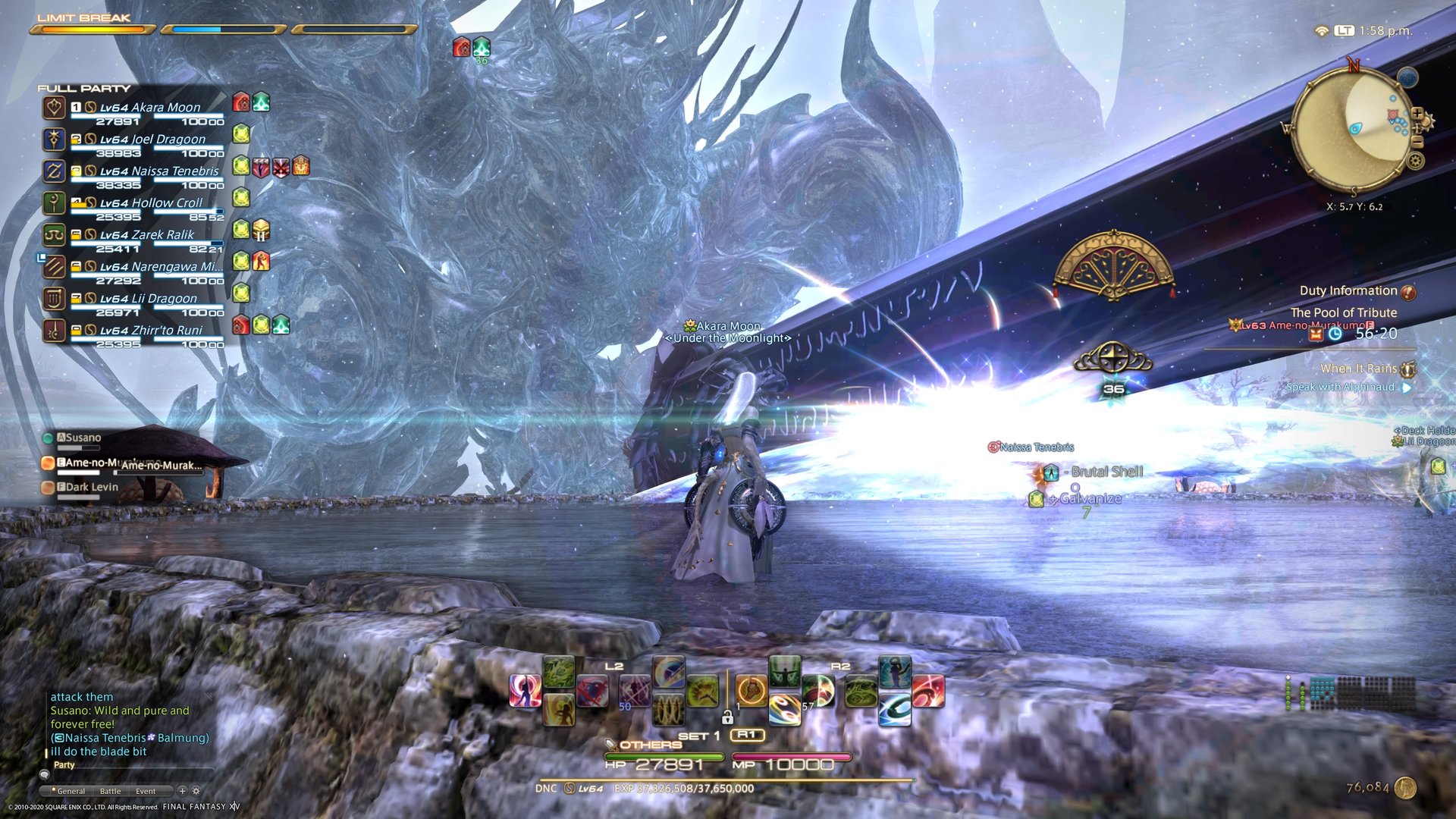 饥荒 豪华版 截图19