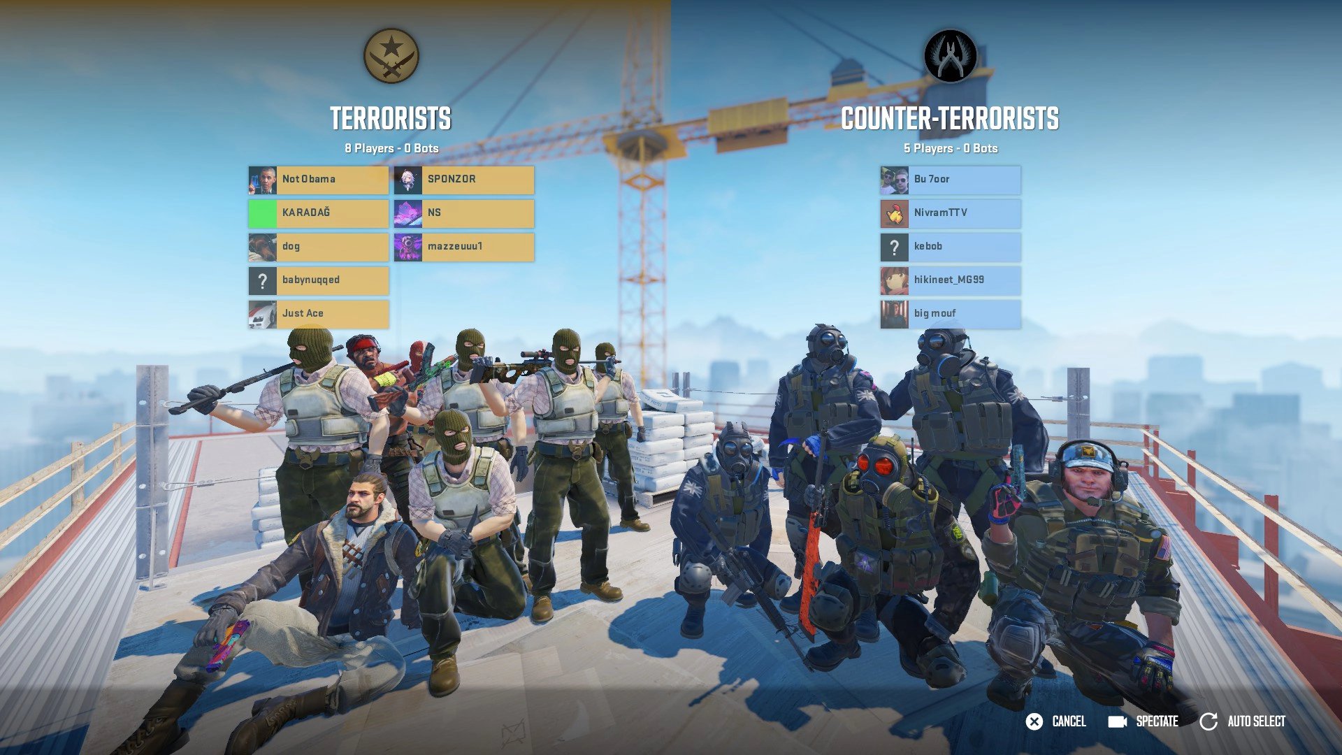 糖豆人：终极淘汰赛 终极版 截图1