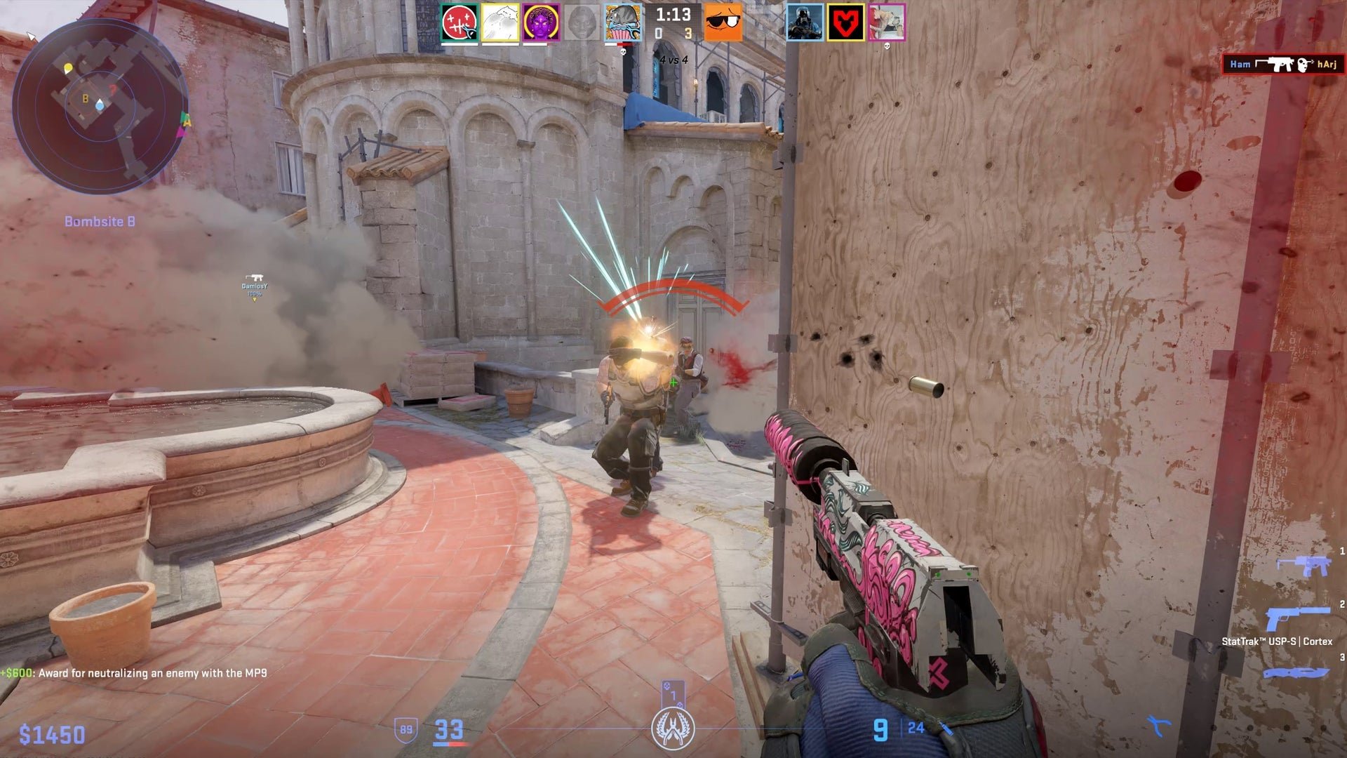 糖豆人：终极淘汰赛 终极版 截图8