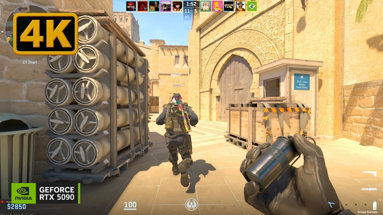 糖豆人：终极淘汰赛 终极版 截图14