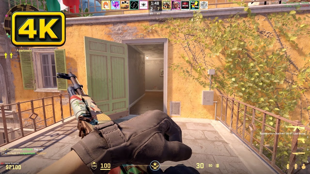 全面战争：三国 年度版 截图13